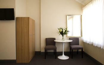 St Marks Lodge - Accommodation Port Macquarie 20