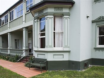 St Marks Lodge - Accommodation Port Macquarie 0