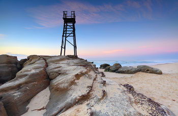 Chifley Executive Suites - Accommodation Port Macquarie 6