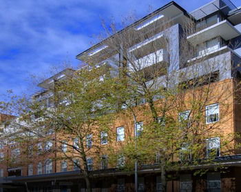 Chifley Executive Suites - Accommodation Port Macquarie 11