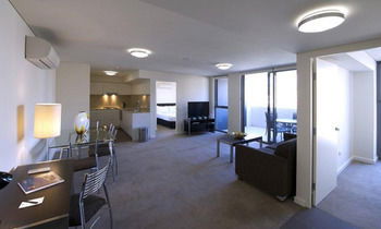 Chifley Executive Suites - Accommodation Port Macquarie 21