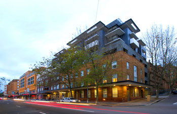 Chifley Executive Suites - Accommodation Port Macquarie 2