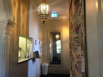 Cambridge Lodge - Hostel/Backpacker - Accommodation Port Macquarie 10