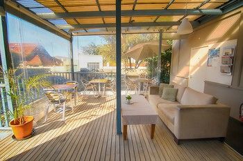 Cambridge Lodge - Hostel/Backpacker - Accommodation Port Macquarie 15