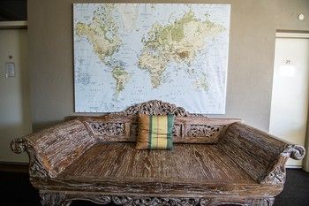 Cambridge Lodge - Hostel/Backpacker - Accommodation Port Macquarie 17