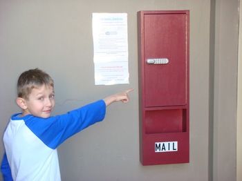 Cambridge Lodge - Hostel/Backpacker - Accommodation Port Macquarie 22