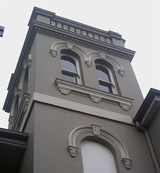 Cambridge Lodge - Hostel/Backpacker - Accommodation Port Macquarie 3