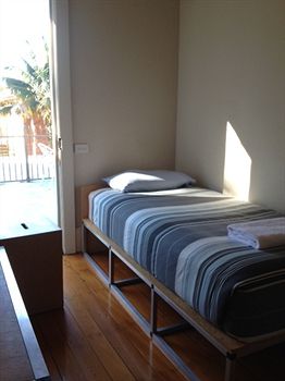 Cambridge Lodge - Hostel/Backpacker - Accommodation Port Macquarie 4