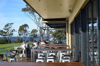 The Huskisson - Accommodation Port Macquarie 18