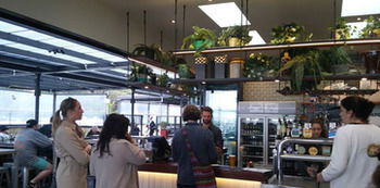 The Huskisson - Accommodation Port Macquarie 19