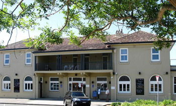 The Huskisson - Accommodation Port Macquarie 20