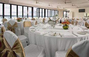 The Huskisson - Accommodation Port Macquarie 1