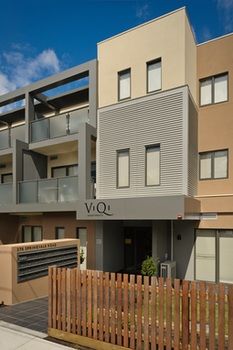 Apartments @ Glen Central ViQi - Accommodation Port Macquarie 1