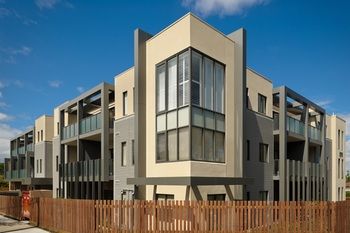 Apartments @ Glen Central ViQi - Accommodation Port Macquarie 2