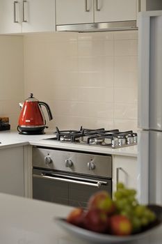 Apartments @ Glen Central ViQi - Accommodation Port Macquarie 5