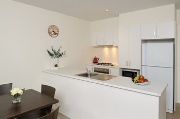 Apartments @ Glen Central ViQi - Accommodation Port Macquarie 6