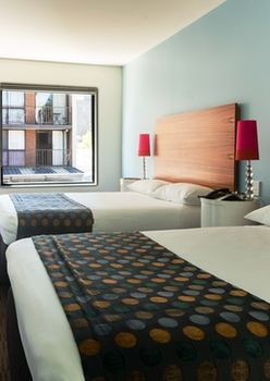 Abey Hotel - Accommodation Port Macquarie 5