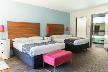 Abey Hotel - Accommodation Port Macquarie 11