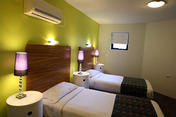 Abey Hotel - Accommodation Port Macquarie 1