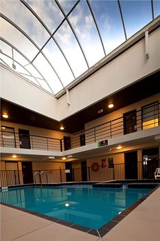Abey Hotel - Accommodation Port Macquarie 2