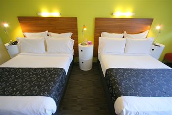 Abey Hotel - Accommodation Port Macquarie 3