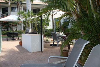 Noosa River Retreat - Accommodation Port Macquarie 1