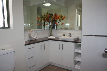 Noosa River Retreat - Accommodation Port Macquarie 2