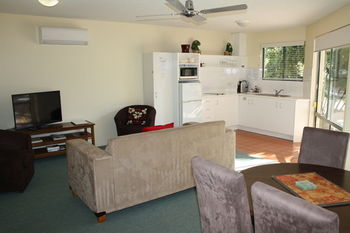 Noosa River Retreat - Accommodation Port Macquarie 3