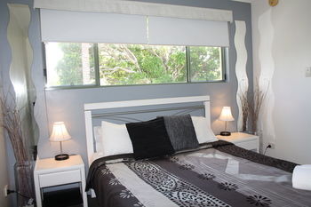 Noosa River Retreat - Accommodation Port Macquarie 8