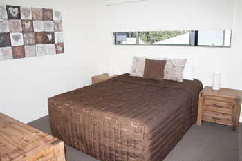 Noosa River Retreat - Accommodation Port Macquarie 9