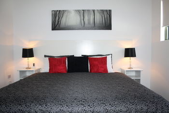 Noosa River Retreat - Accommodation Port Macquarie 11