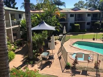 Noosa River Retreat - Accommodation Port Macquarie 13