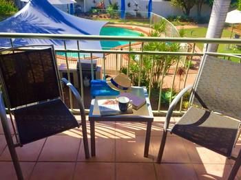 Noosa River Retreat - Accommodation Port Macquarie 14