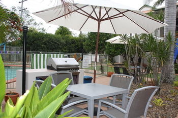 Noosa River Retreat - Accommodation Port Macquarie 16