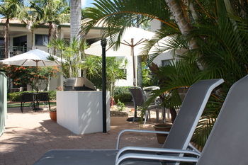 Noosa River Retreat - Accommodation Port Macquarie 17