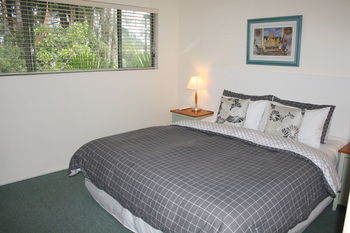 Noosa River Retreat - Accommodation Port Macquarie 18