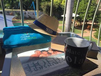 Noosa River Retreat - Accommodation Port Macquarie 19