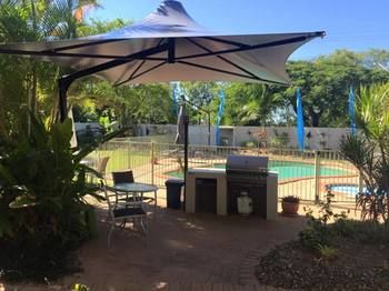 Noosa River Retreat - Accommodation Port Macquarie 20