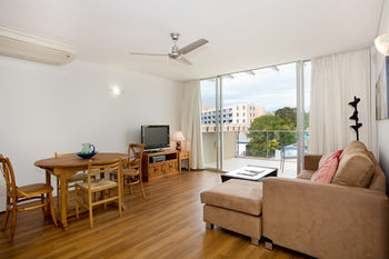 Maison Noosa Beachfront Resort - Accommodation Port Macquarie 1