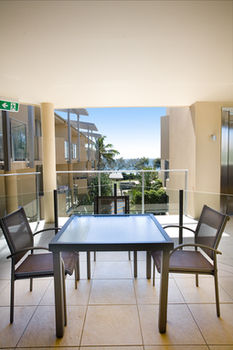 Maison Noosa Beachfront Resort - Accommodation Port Macquarie 5