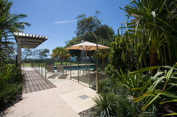 Maison Noosa Beachfront Resort - Accommodation Port Macquarie 13