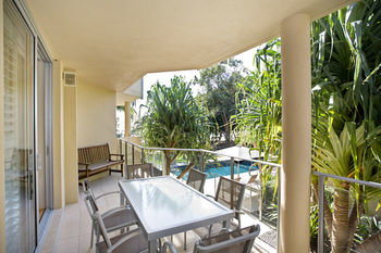 Maison Noosa Beachfront Resort - Accommodation Port Macquarie 14
