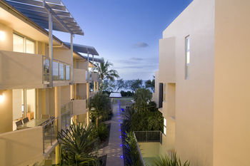 Maison Noosa Beachfront Resort - Accommodation Port Macquarie 16