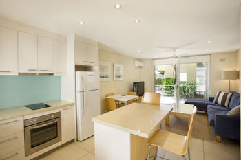 Maison Noosa Beachfront Resort - Accommodation Port Macquarie 29