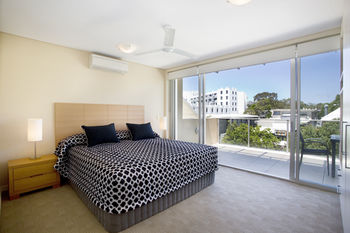 Maison Noosa Beachfront Resort - Accommodation Port Macquarie 32