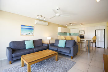 Maison Noosa Beachfront Resort - Accommodation Port Macquarie 35