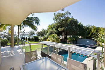 Maison Noosa Beachfront Resort - Accommodation Port Macquarie 50