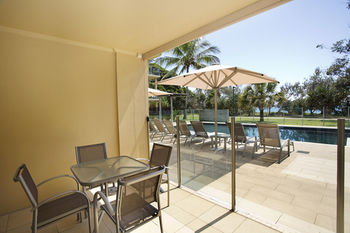 Maison Noosa Beachfront Resort - Accommodation Port Macquarie 51