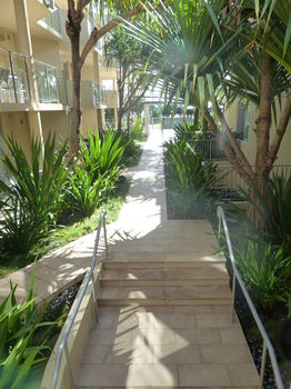 Maison Noosa Beachfront Resort - Accommodation Port Macquarie 55