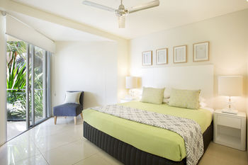 Maison Noosa Beachfront Resort - Accommodation Port Macquarie 56